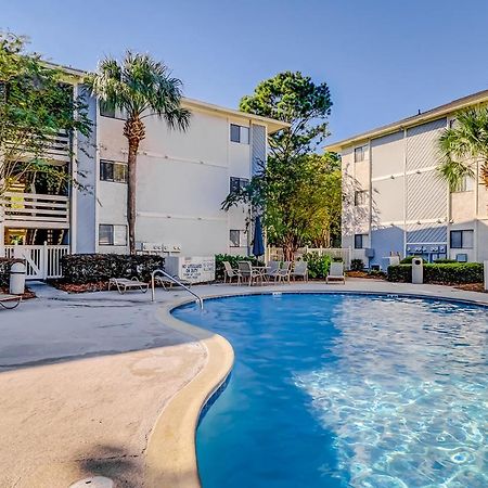 Fiddlers Cove Vila Hilton Head Island Exterior foto