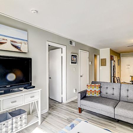 Fiddlers Cove Vila Hilton Head Island Exterior foto
