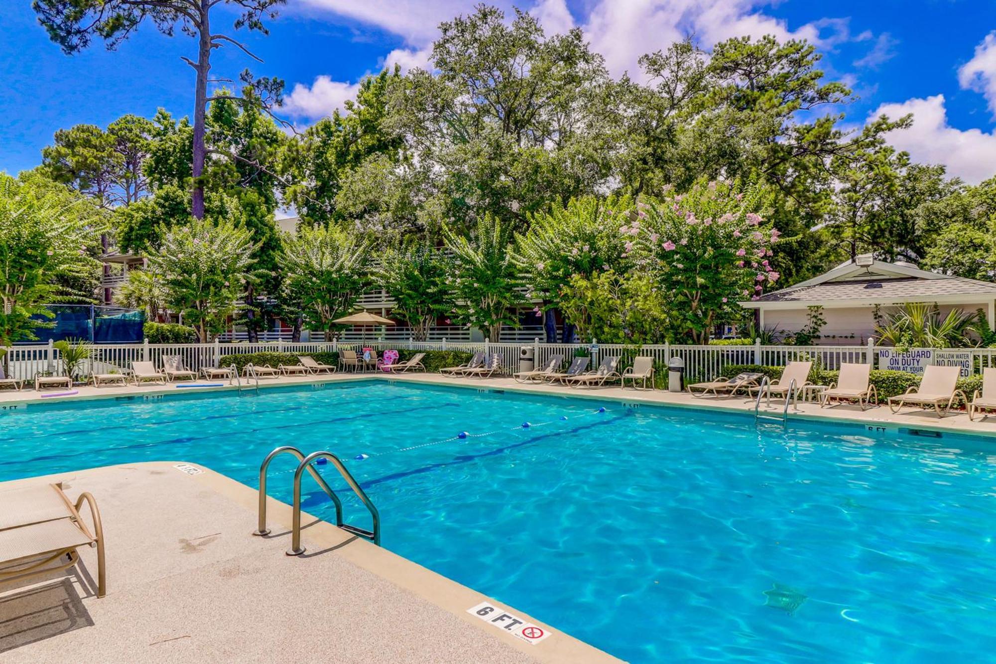 Fiddlers Cove Vila Hilton Head Island Quarto foto