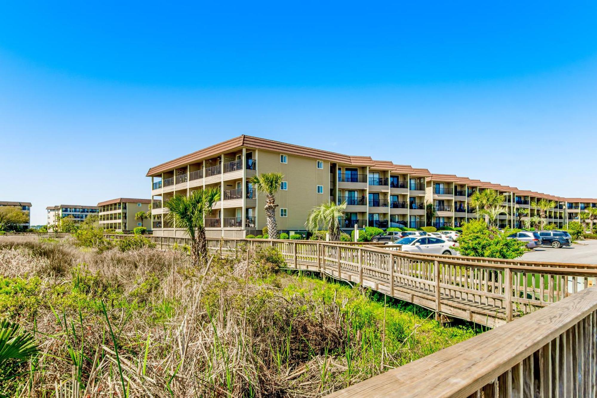 Fiddlers Cove Vila Hilton Head Island Quarto foto