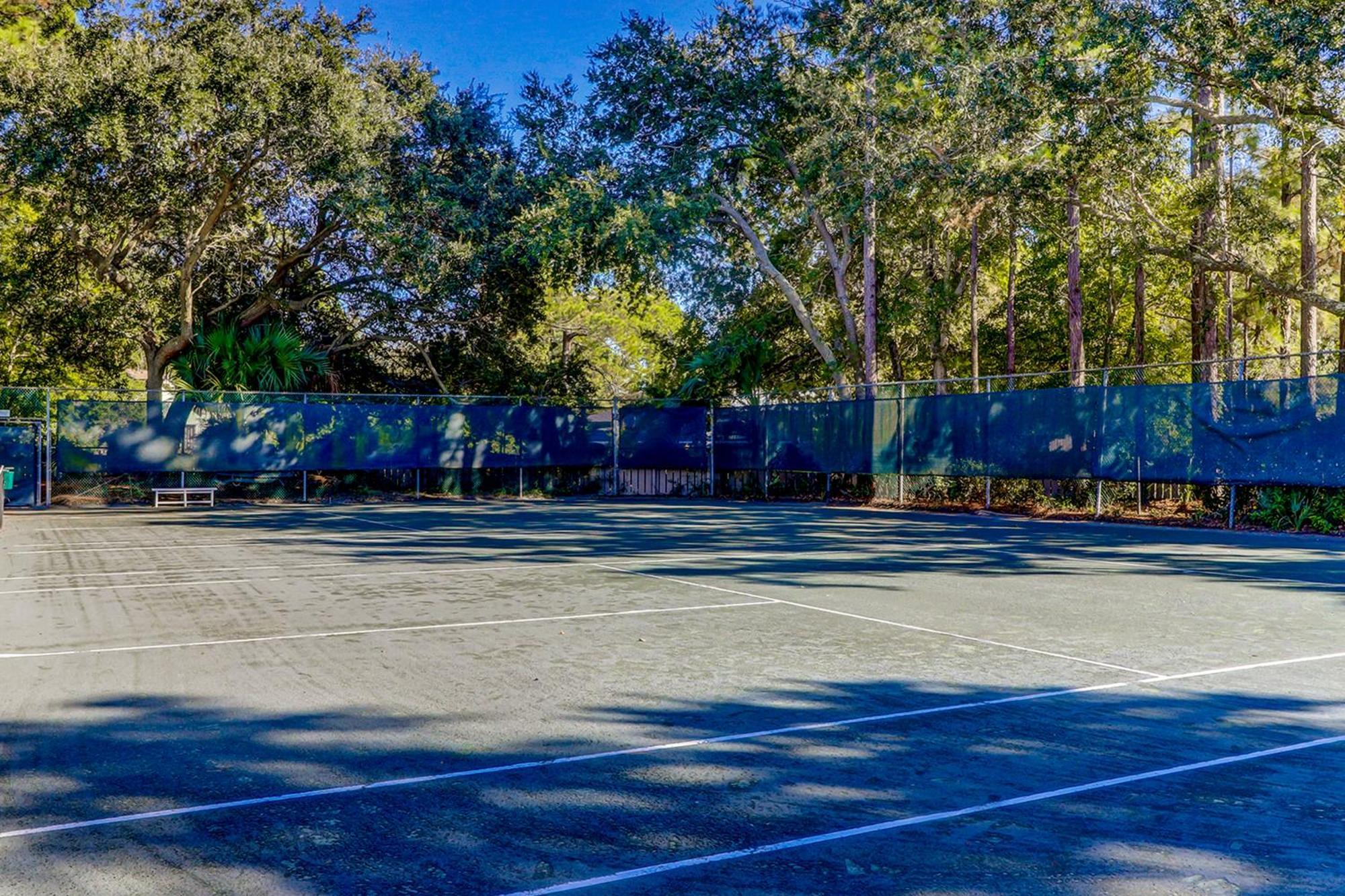 Fiddlers Cove Vila Hilton Head Island Quarto foto