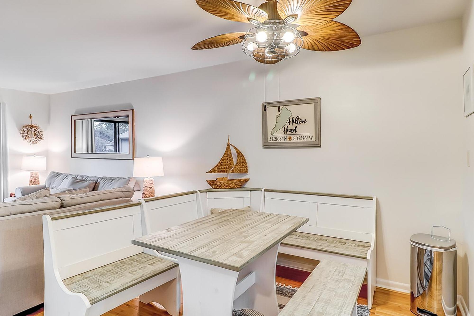 Fiddlers Cove Vila Hilton Head Island Quarto foto