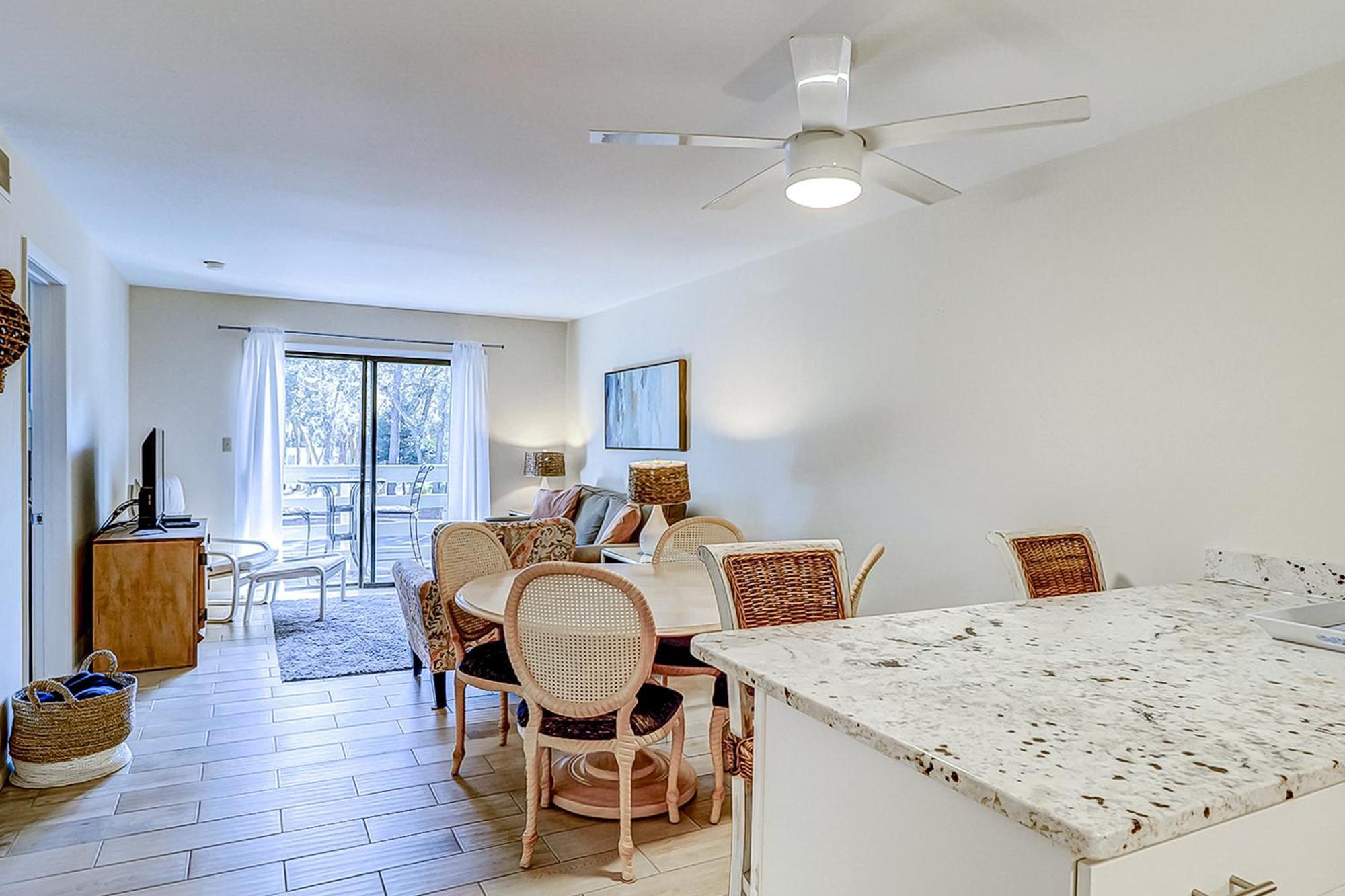 Fiddlers Cove Vila Hilton Head Island Quarto foto