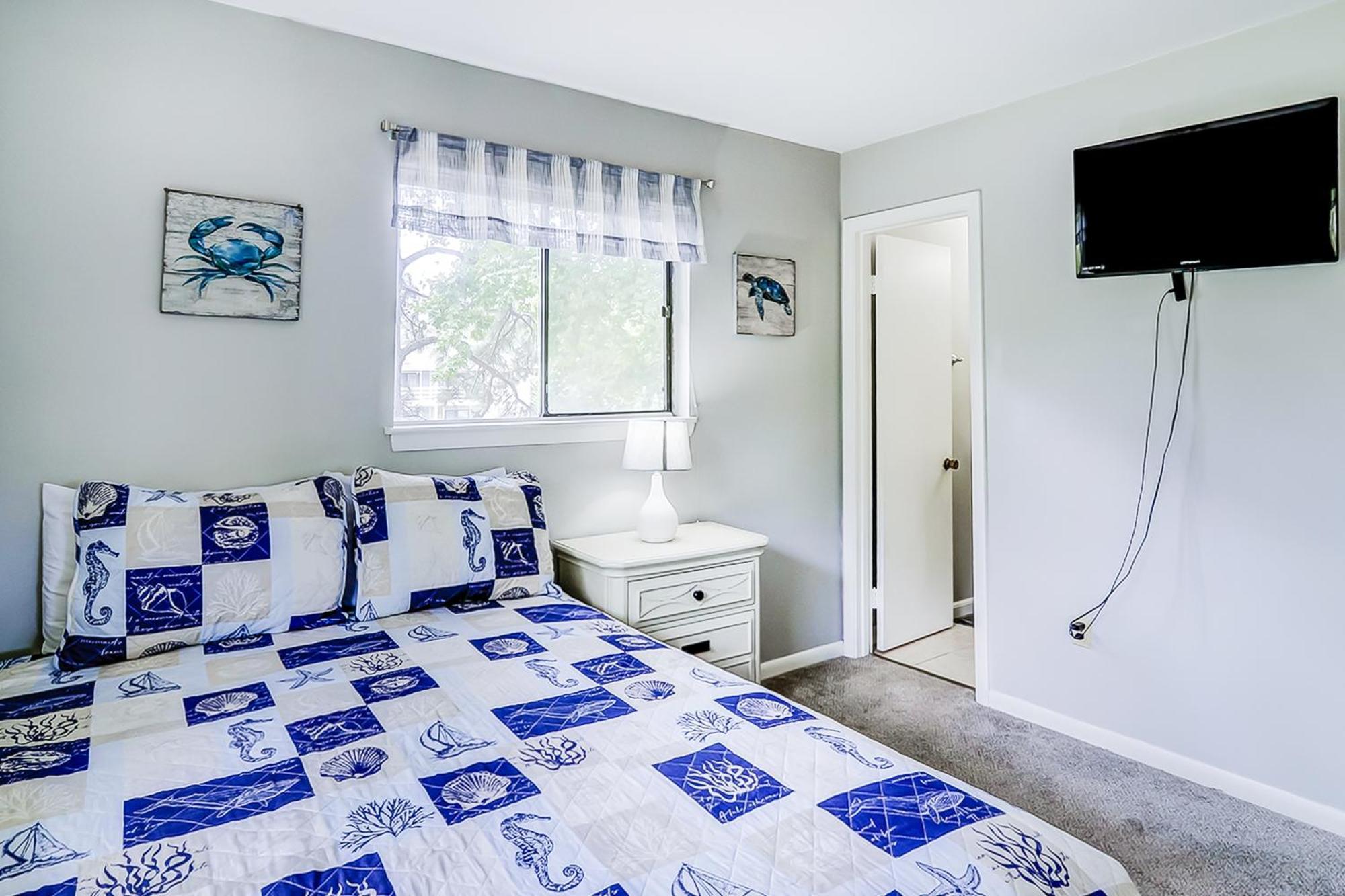 Fiddlers Cove Vila Hilton Head Island Quarto foto